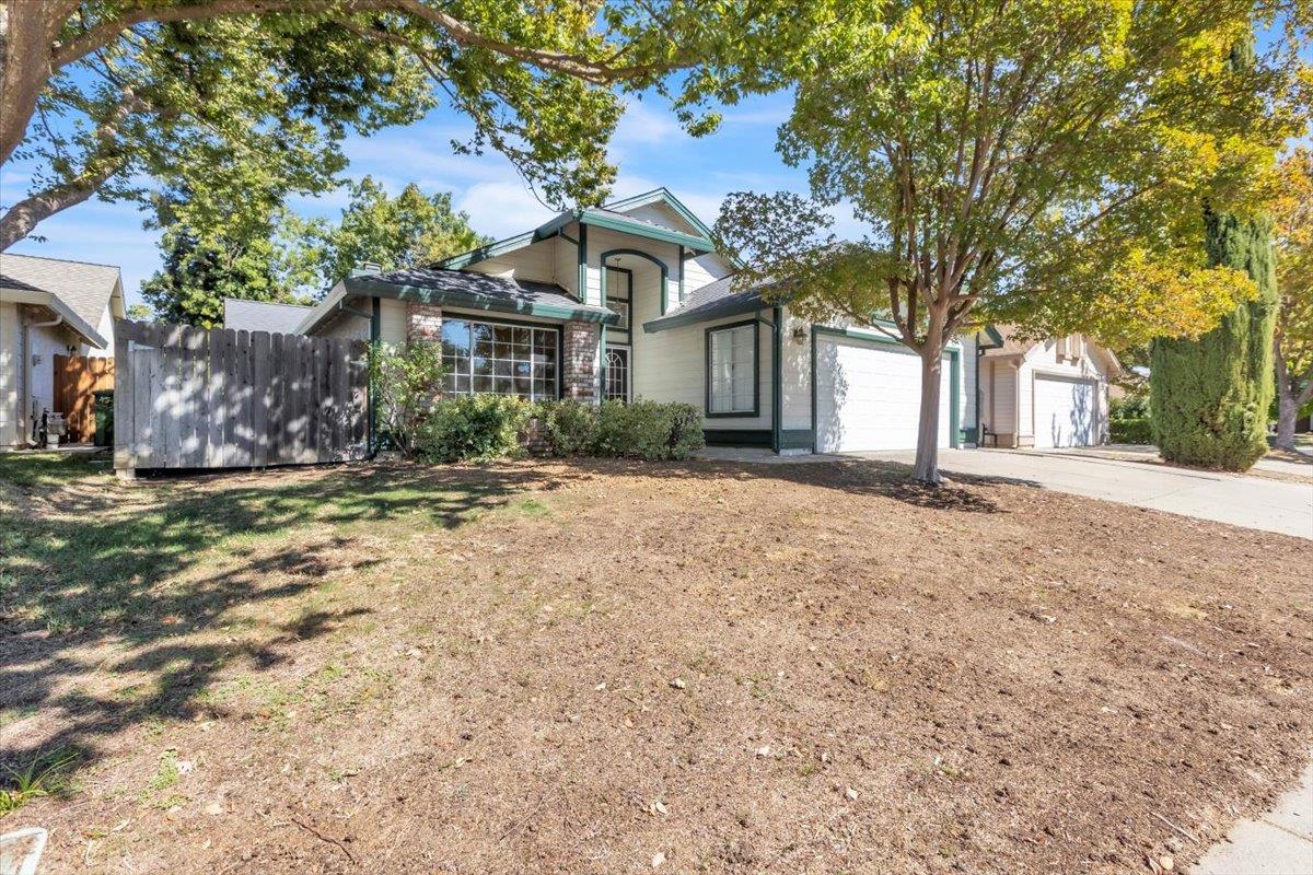 5923 Palm Springs Court Elk Grove CA 95758