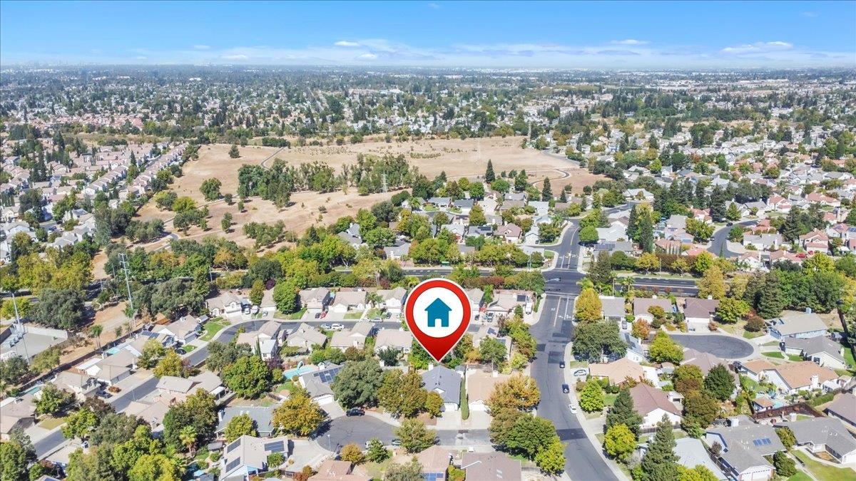 5923 Palm Springs Court Elk Grove CA 95758