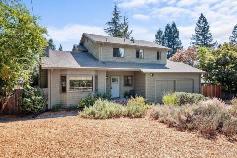 8932 Oak Grove Avenue Sebastopol CA 95472