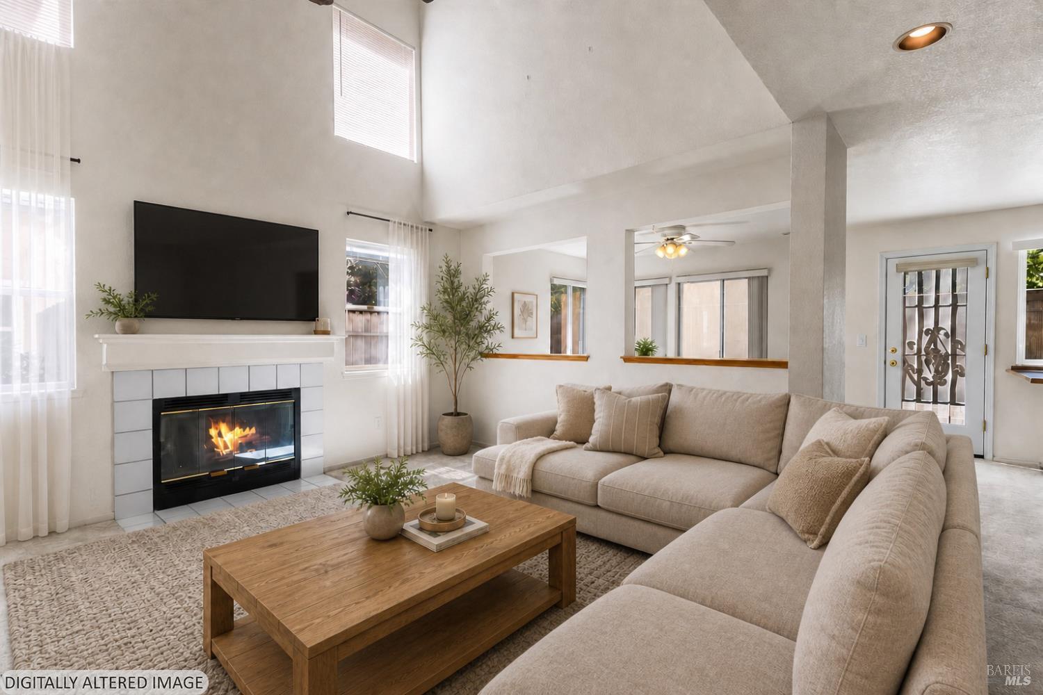 1109 Syracuse Circle Vacaville CA 95687
