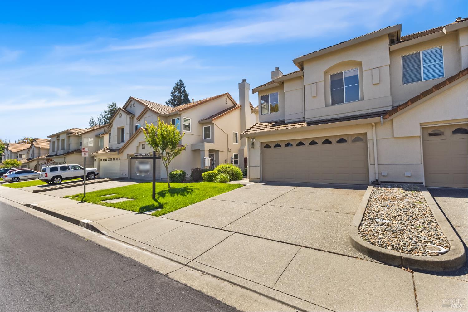 1109 Syracuse Circle Vacaville CA 95687
