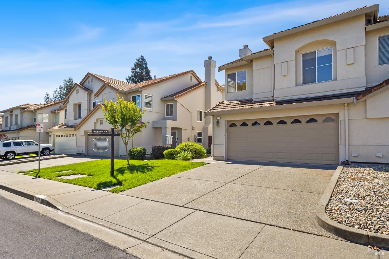 1109 Syracuse Circle Vacaville CA 95687