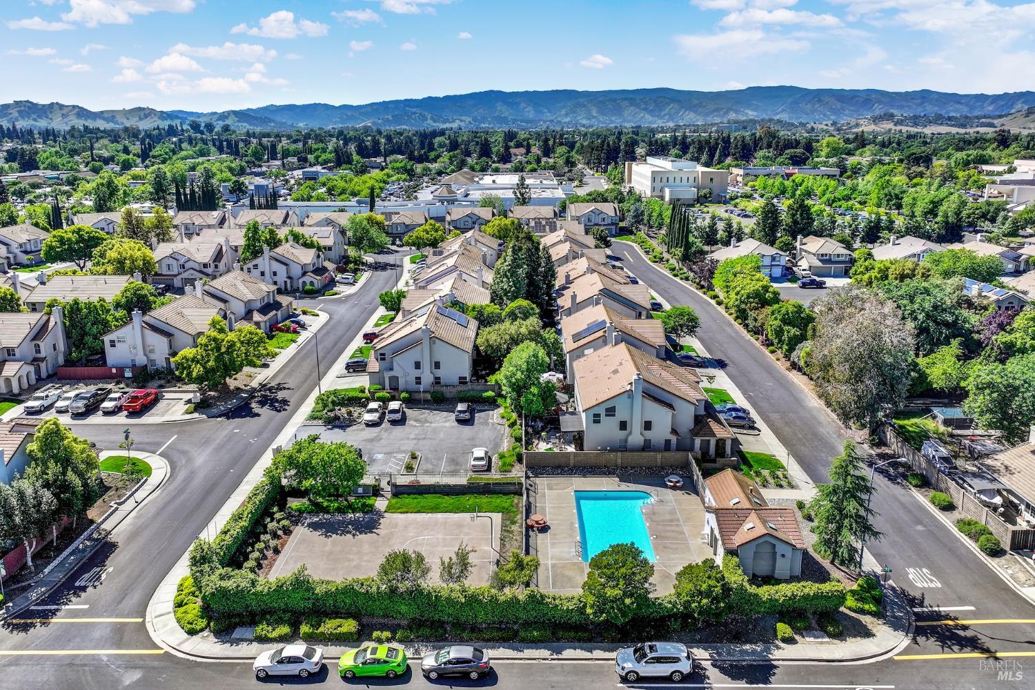 1109 Syracuse Circle Vacaville CA 95687