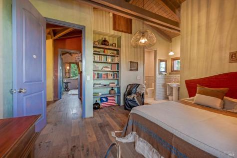 4296 Savannah Trail Santa Rosa CA 95404