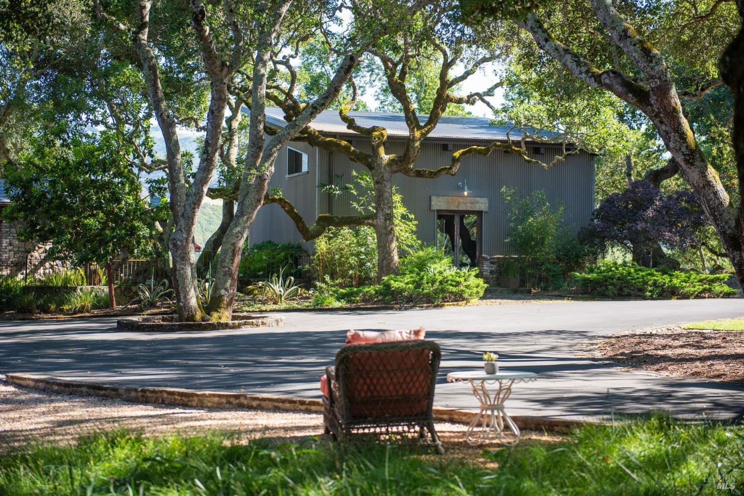 4296 Savannah Trail Santa Rosa CA 95404