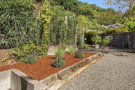 181 Marinda Drive Fairfax CA 94930