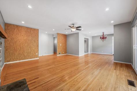 181 Marinda Drive Fairfax CA 94930