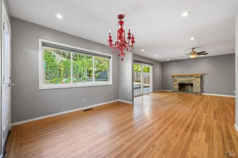 181 Marinda Drive Fairfax CA 94930