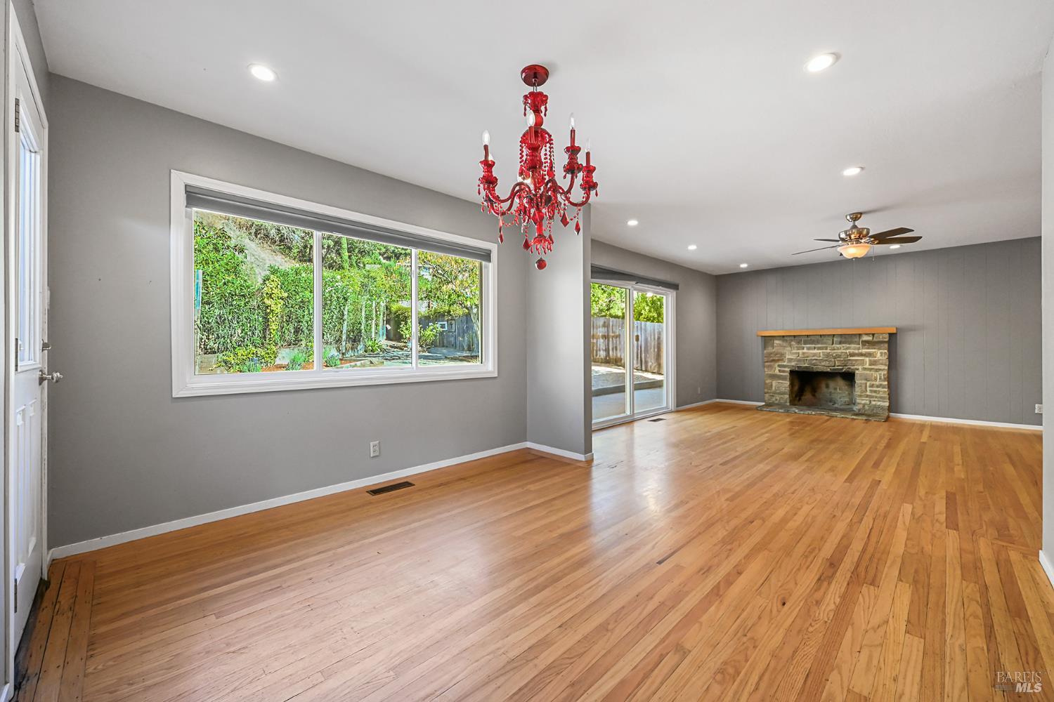 181 Marinda Drive Fairfax CA 94930