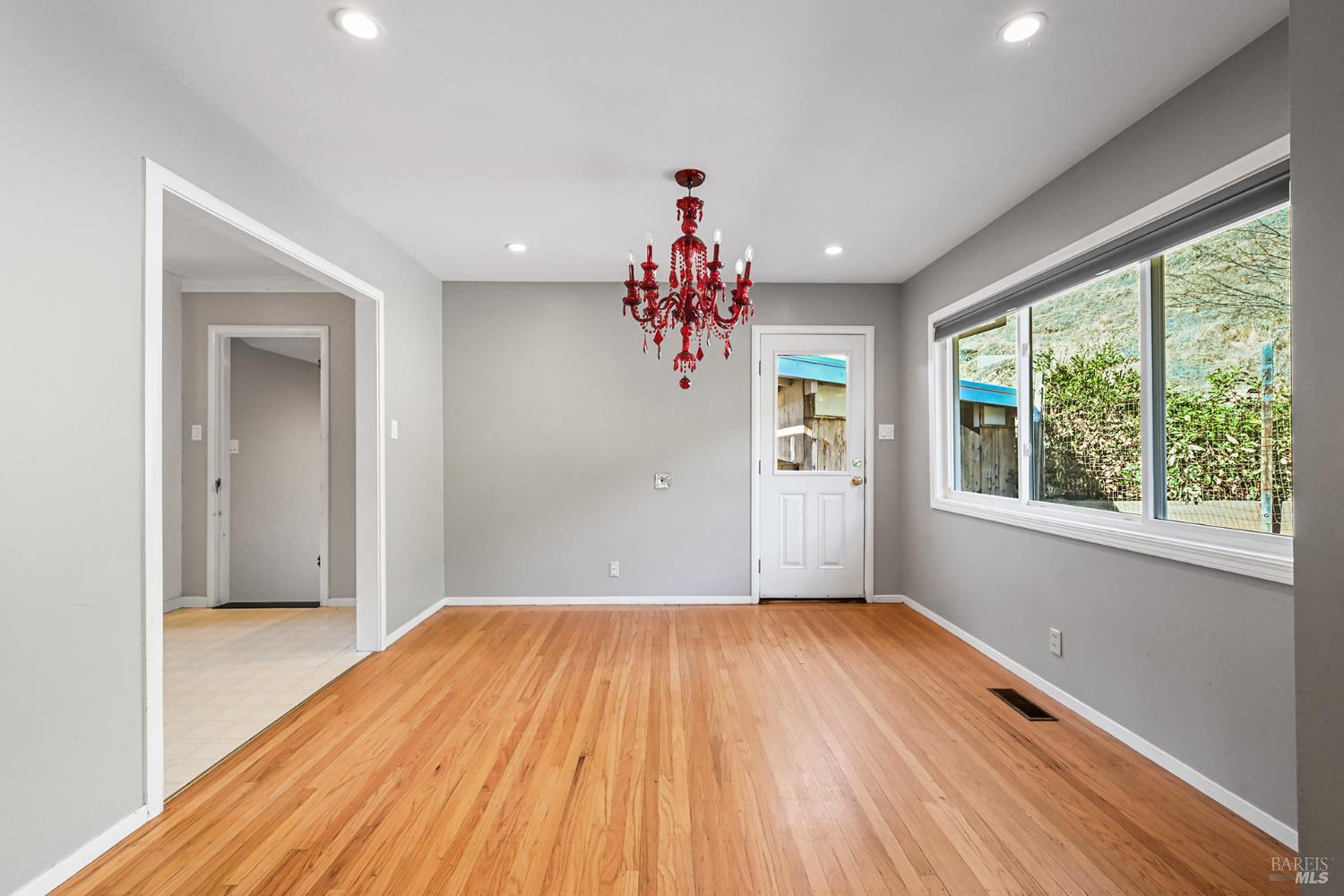 181 Marinda Drive Fairfax CA 94930