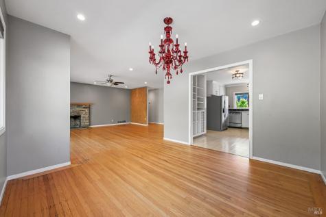 181 Marinda Drive Fairfax CA 94930