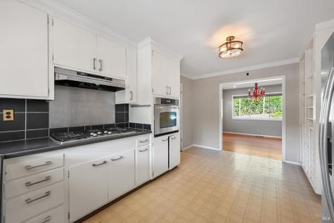 181 Marinda Drive Fairfax CA 94930