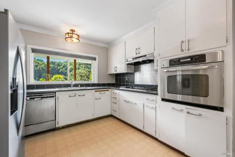 181 Marinda Drive Fairfax CA 94930
