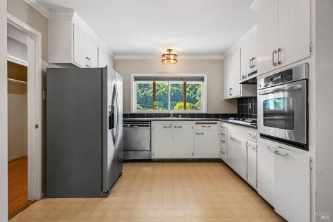181 Marinda Drive Fairfax CA 94930