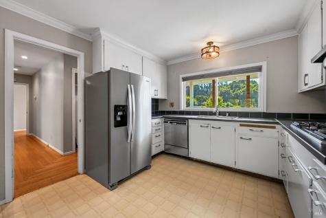 181 Marinda Drive Fairfax CA 94930
