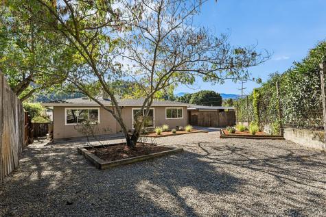181 Marinda Drive Fairfax CA 94930