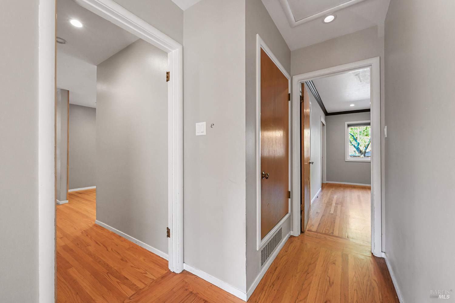 181 Marinda Drive Fairfax CA 94930