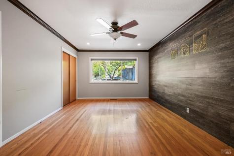 181 Marinda Drive Fairfax CA 94930