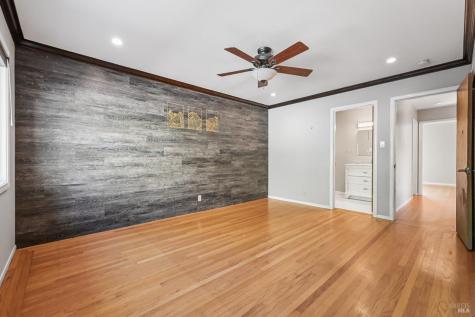 181 Marinda Drive Fairfax CA 94930