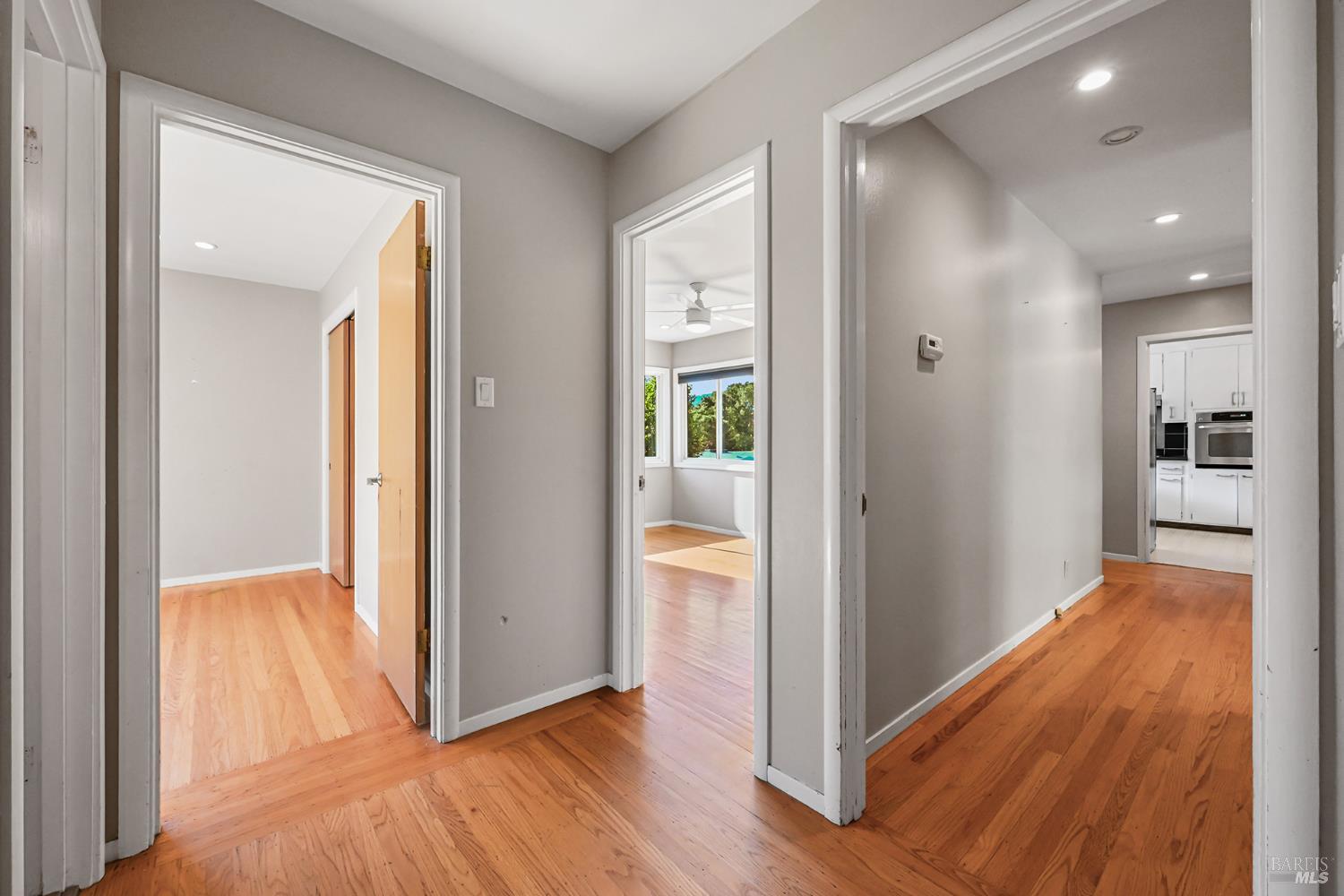 181 Marinda Drive Fairfax CA 94930