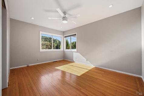 181 Marinda Drive Fairfax CA 94930