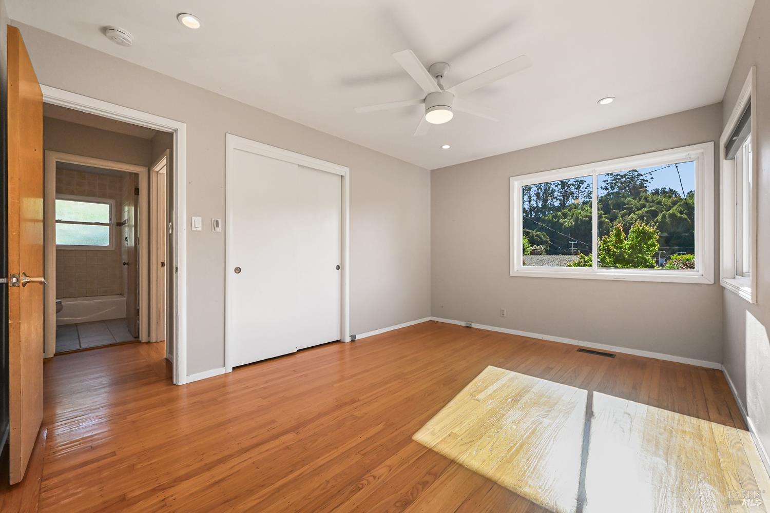 181 Marinda Drive Fairfax CA 94930