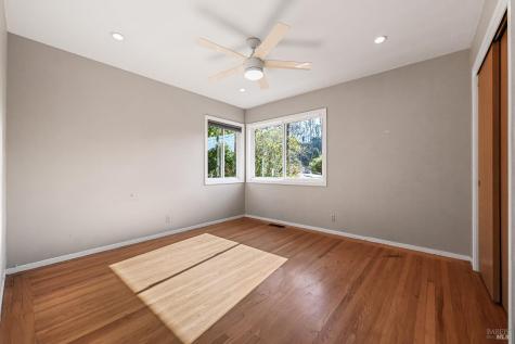 181 Marinda Drive Fairfax CA 94930