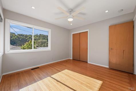 181 Marinda Drive Fairfax CA 94930