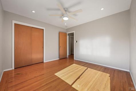 181 Marinda Drive Fairfax CA 94930