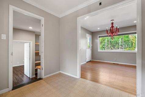 181 Marinda Drive Fairfax CA 94930