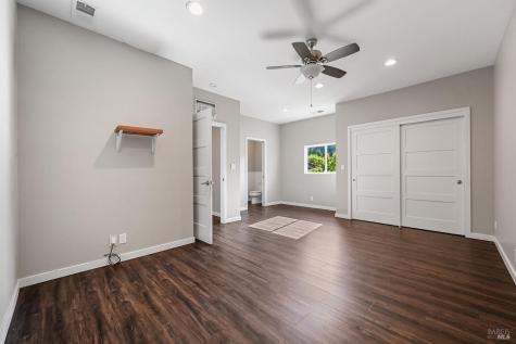 181 Marinda Drive Fairfax CA 94930