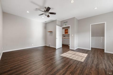 181 Marinda Drive Fairfax CA 94930