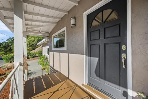 181 Marinda Drive Fairfax CA 94930