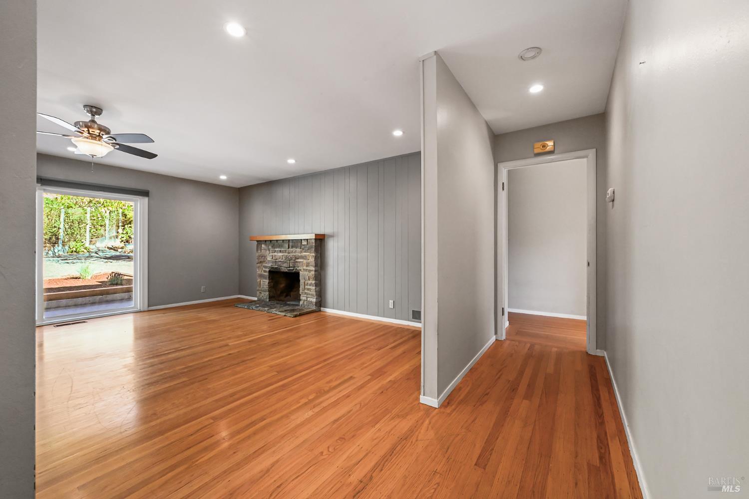181 Marinda Drive Fairfax CA 94930