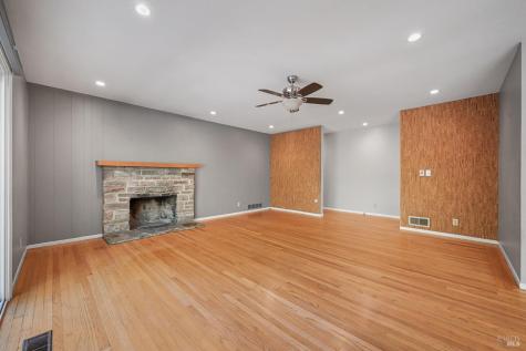 181 Marinda Drive Fairfax CA 94930