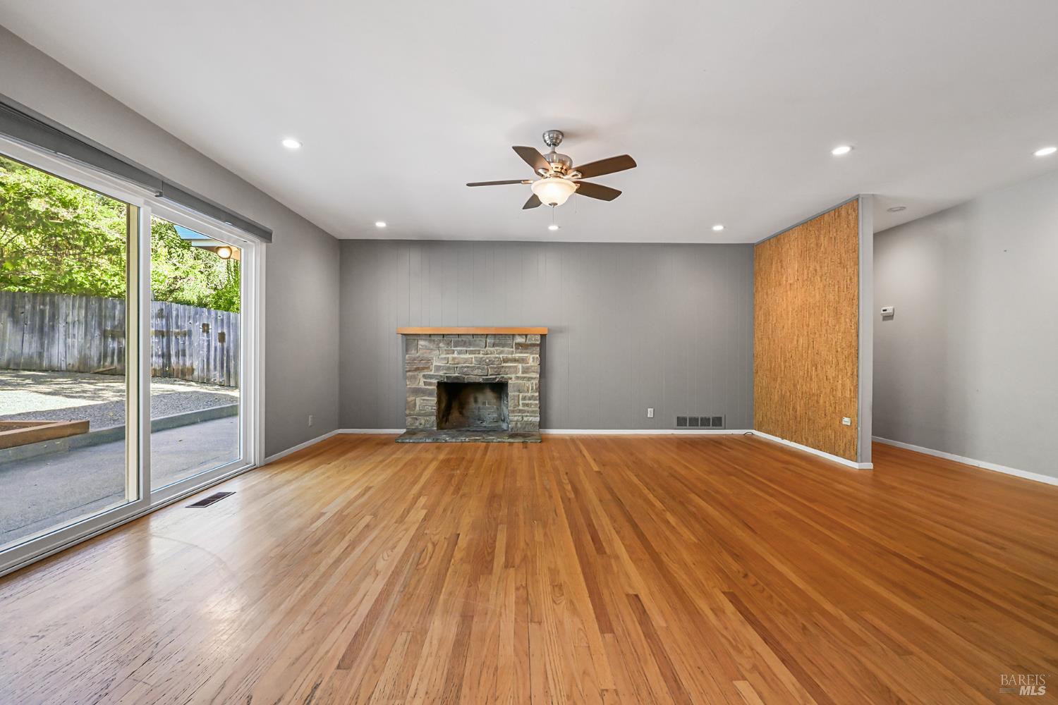 181 Marinda Drive Fairfax CA 94930