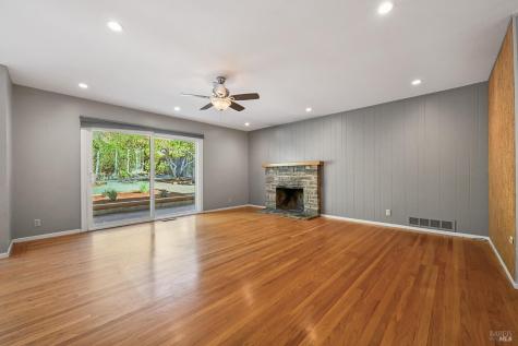 181 Marinda Drive Fairfax CA 94930