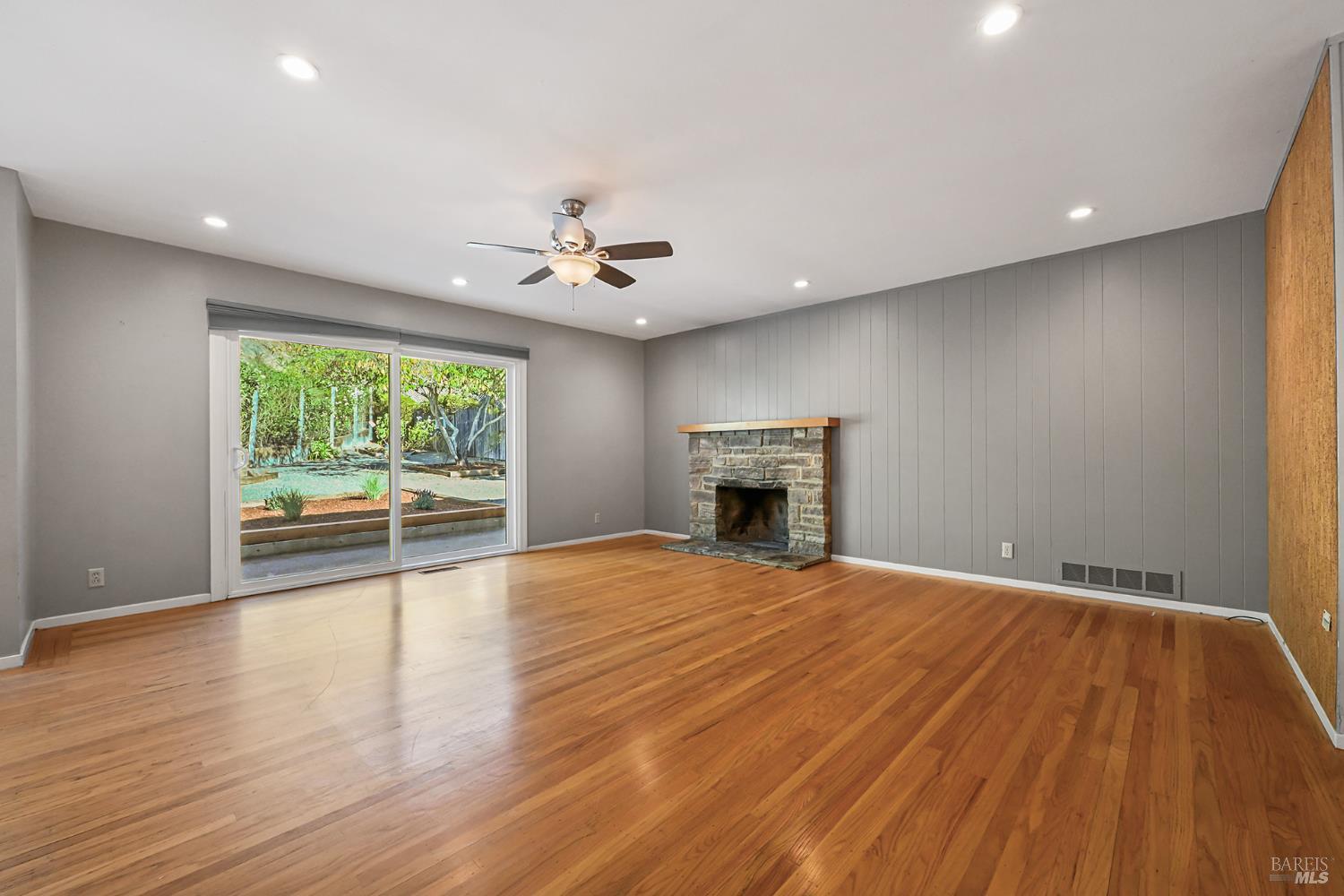 181 Marinda Drive Fairfax CA 94930