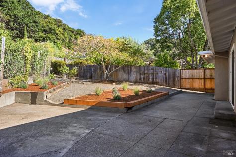 181 Marinda Drive Fairfax CA 94930