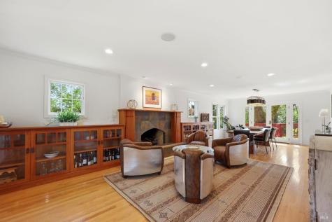 857 Wildwood Trail Santa Rosa CA 95409