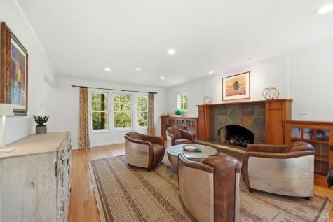 857 Wildwood Trail Santa Rosa CA 95409