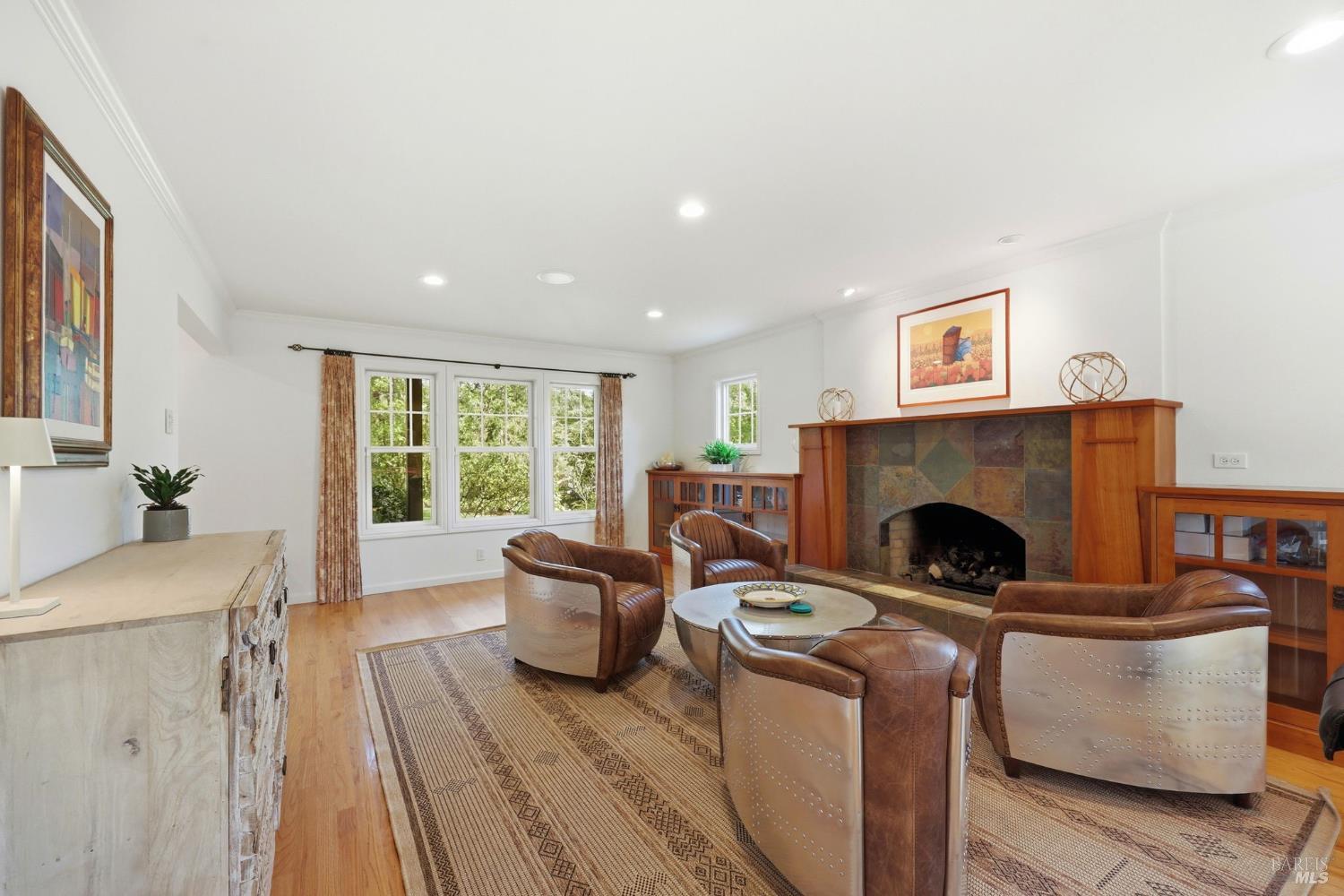 857 Wildwood Trail Santa Rosa CA 95409