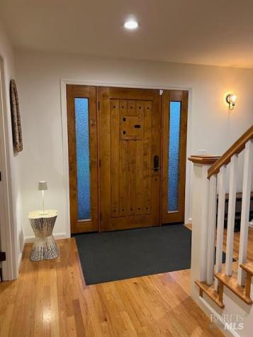 857 Wildwood Trail Santa Rosa CA 95409