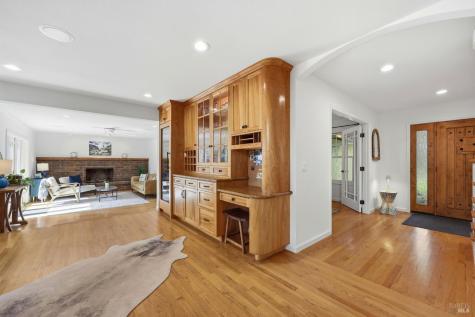 857 Wildwood Trail Santa Rosa CA 95409