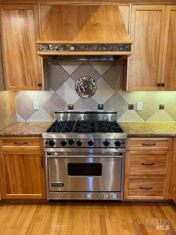 857 Wildwood Trail Santa Rosa CA 95409