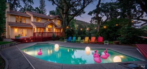 857 Wildwood Trail Santa Rosa CA 95409