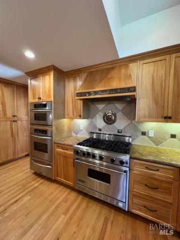 857 Wildwood Trail Santa Rosa CA 95409