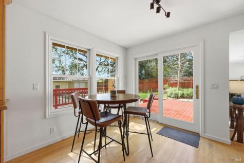 857 Wildwood Trail Santa Rosa CA 95409
