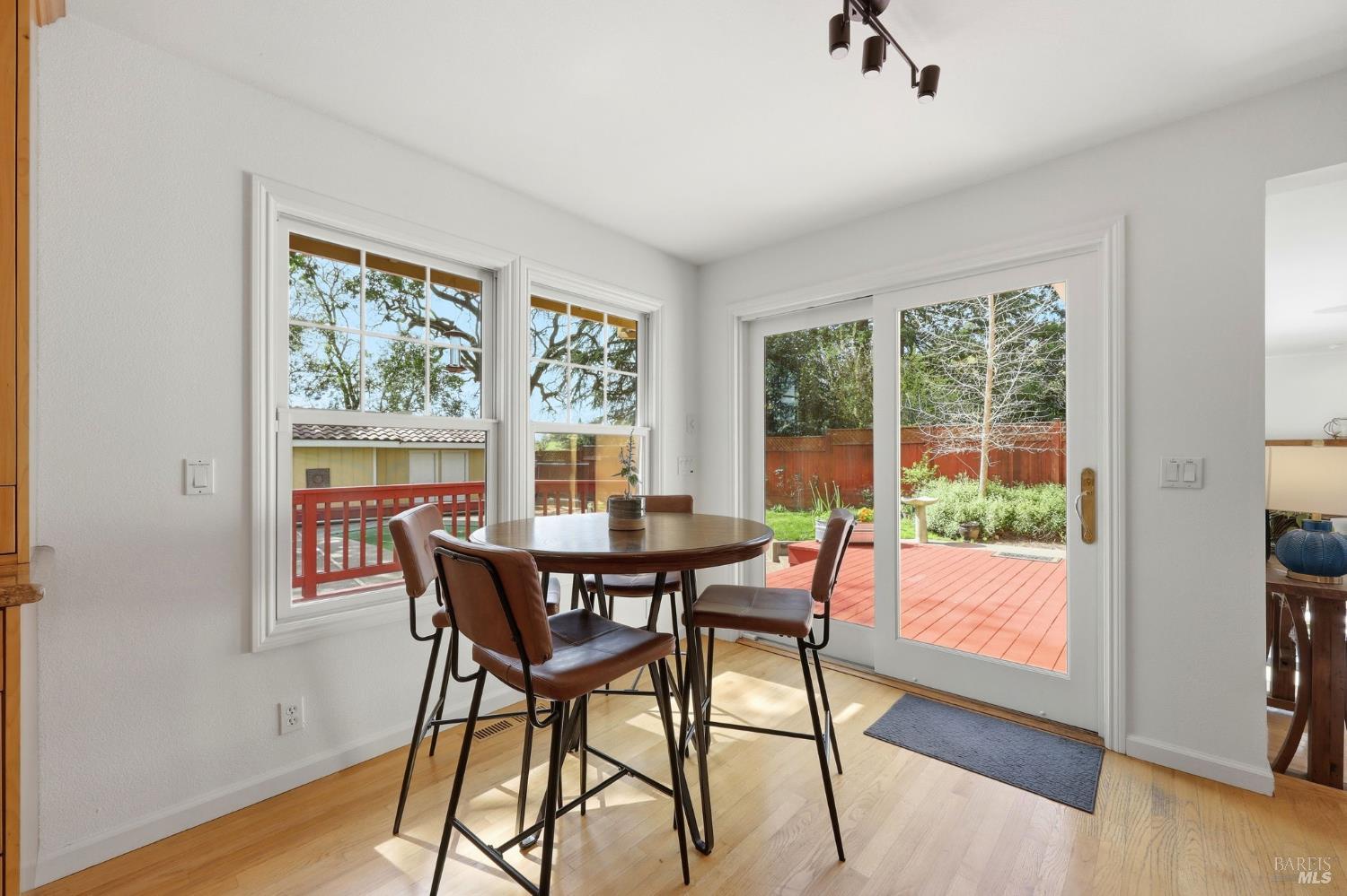 857 Wildwood Trail Santa Rosa CA 95409