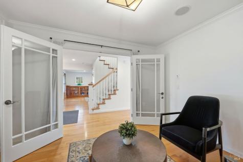 857 Wildwood Trail Santa Rosa CA 95409